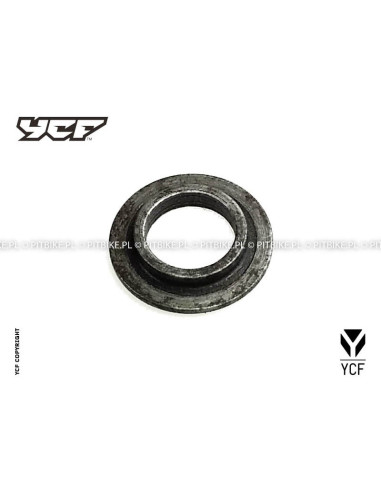 Podkładka sprężyny zaworowej pitbike KLX (4s) YCF