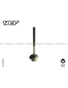 Zawór ssący pitbike KLX (4s) YCF