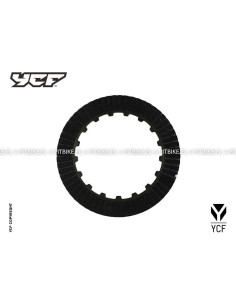 Tarczka sprzęgła mod1 pitbike 88s/88se/125s/125se YCF