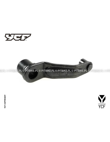 Popychacz wysprzęglika sprzęgła pitbike 88s/88se/125s/125se YCF
