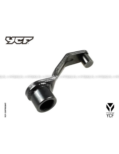 Popychacz wysprzęglika sprzęgła pitbike 88s/88se/125s/125se YCF