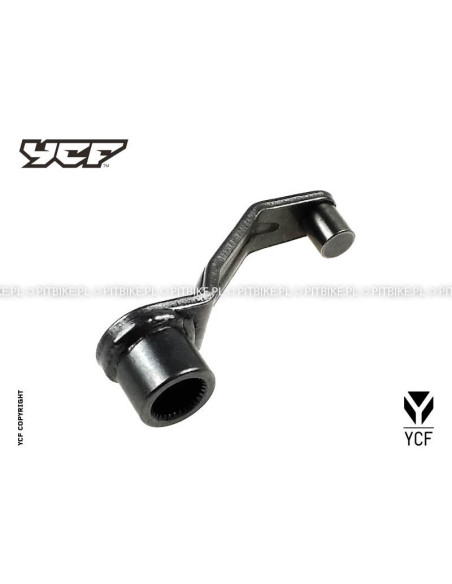 Popychacz wysprzęglika sprzęgła pitbike 88s/88se/125s/125se YCF