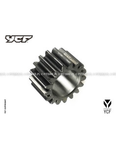 Zębatka napędu sprzęgła 88s/88se/125s/125se YCF