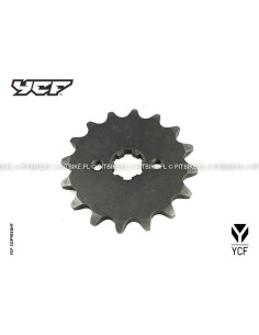 Zębatka zdawcza standard 16T 420 pitbike YCF