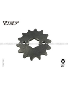 Zębatka zdawcza 14T 420 20mm pitbike YCF