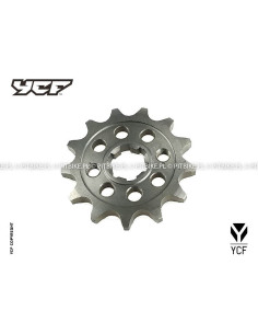 Zębatka zdawcza wyczynowa 13T 420 pitbike YCF