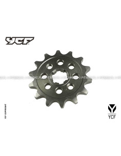 Zębatka zdawcza wyczynowa 14T 420 pitbike YCF