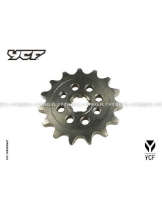 Zębatka zdawcza wyczynowa 15T 420 pitbike YCF