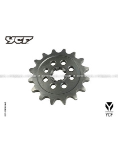 Zębatka zdawcza wyczynowa 16T 420 pitbike YCF