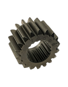 Zębatka napędu pompy oleju pitbike ZS155 YCF