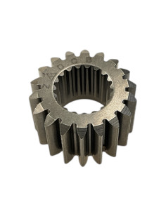 Zębatka napędu pompy oleju pitbike ZS155 YCF 2