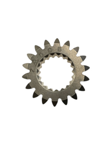 Zębatka napędu pompy oleju pitbike ZS155 YCF