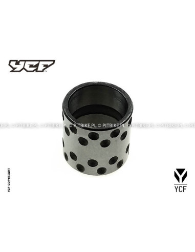 Tulejka napędu sprzęgła pitbike 88s/88se/125/125s/125se YCF