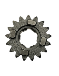 Zębatka skrzyni biegów pitbike ZS155 YCF