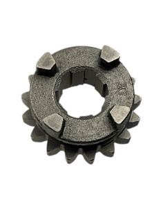 Zębatka skrzyni biegów pitbike ZS155 YCF 2