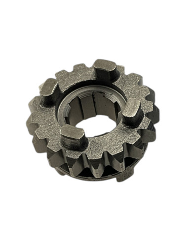 Zębatka skrzyni biegów pitbike ZS155 YCF