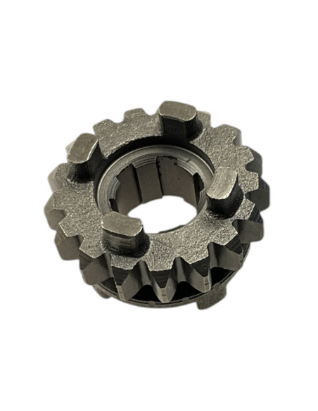 Zębatka skrzyni biegów pitbike ZS155 YCF