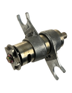 Wałek krzywkowy do skrzyni biegów ZS YCF