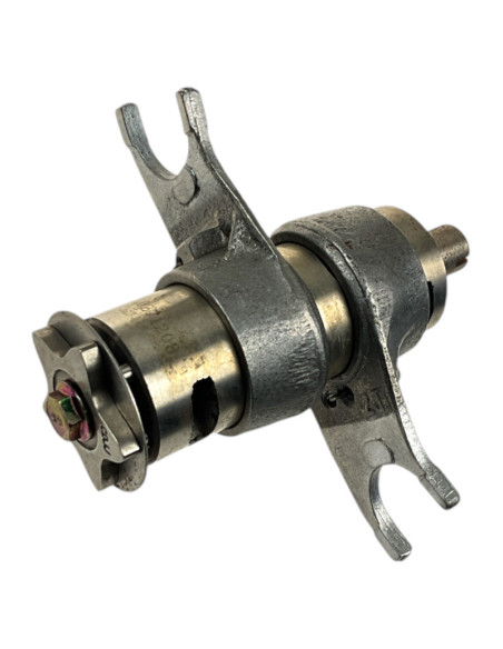 Wałek krzywkowy do skrzyni biegów ZS YCF