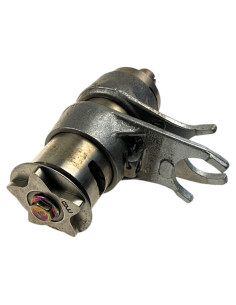 Wałek krzywkowy do skrzyni biegów ZS YCF 2