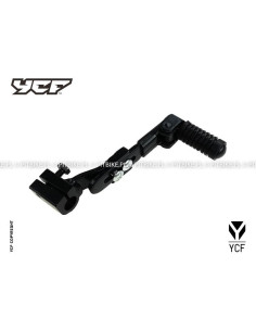Dźwignia zmiany biegów regulowana mod1 pitbike YCF