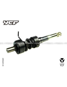 Wałek kopniaka pitbike 150CRF/150KLX YCF