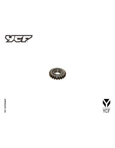 Zębatka startera pitbike 140/150 KLX YCF