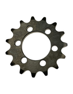 Zębatka zdawcza 15T 420 dirt bike E-Dirt MRF