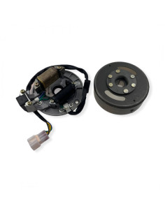 Stator standard pitbike 88s/125/125s/150/150CRF/150KLX YCF