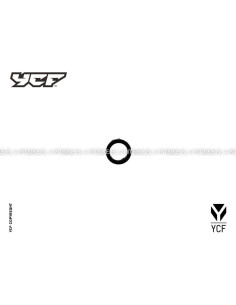 O-ring śruby mocowania statora pitbike 88s/125/125s/150/150CRF/150KLX YCF