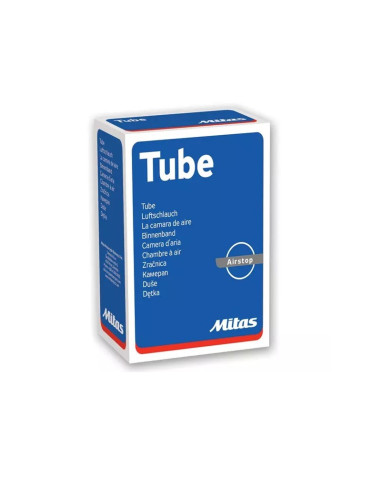 Dętka 60/100-17 przód pitbike Mitas