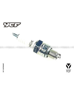 Świeca zapłonowa NGK C7HSA pitbike YCF