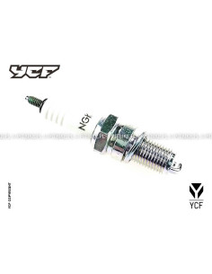 Świeca zapłonowa NGK D8EA pitbike 125/125s YCF
