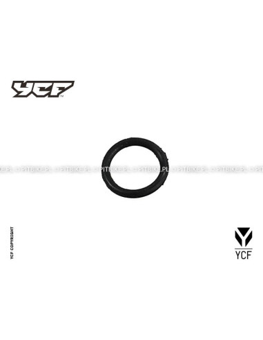 O-ring śruby w magneto YCF
