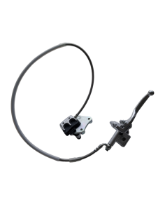 Hamulec przedni kompletny pitbike TSD110 Kayo 2