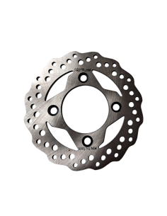 Tarcza hamulcowa przód 190mm mod4 pitbike Kayo