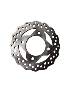 Tarcza hamulcowa przód 190mm mod4 pitbike Kayo 2