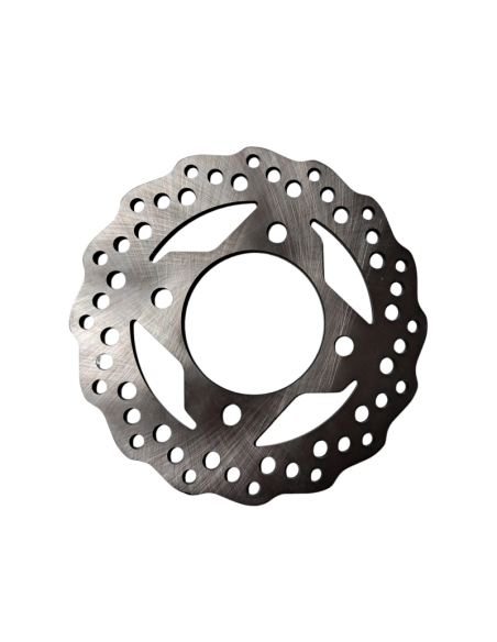 Tarcza hamulcowa przód 190mm mod4 pitbike Kayo