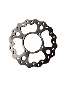 Tarcza hamulcowa przód 190mm dirt bike KT50 Kayo