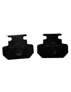 Klocki hamulcowe przód dirt bike KT50 Kayo