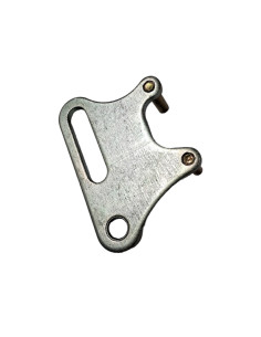 Adapter hamulca tylnego dirt bike KT50 Kayo 2