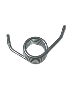 Sprężyna podnóżków dirt bike KT50 Kayo 2