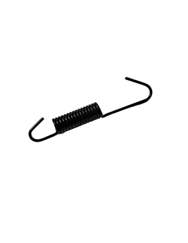 Sprężyna stópki pitbike KAYO