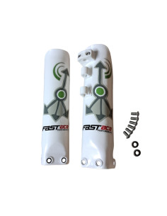 Osłony lag fastace 730mm pitbike Kayo