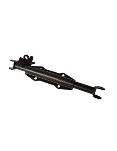 Stelaż podnóżków pitbike TSD110 Kayo