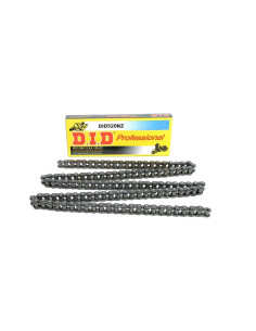 Łańcuch 520H NZ 108L dirt bike DID