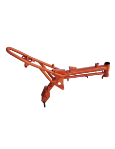 Rama pitbike TSD110 Kayo