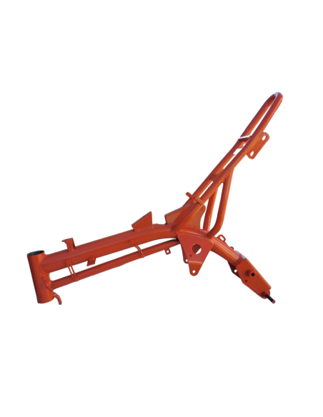 Rama pitbike TSD110 Kayo