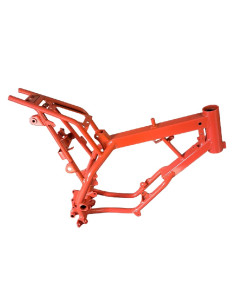 Rama dirt bike KT50 Kayo