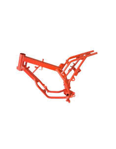 Rama dirt bike KT50 Kayo 2